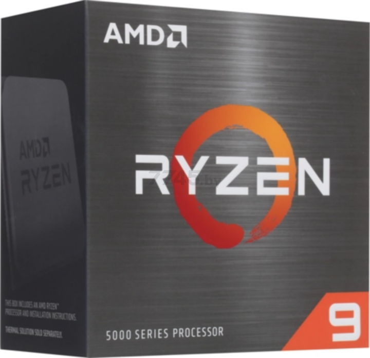 Процессор AMD Ryzen 9 5950X (BOX) (100-100000059WOF)