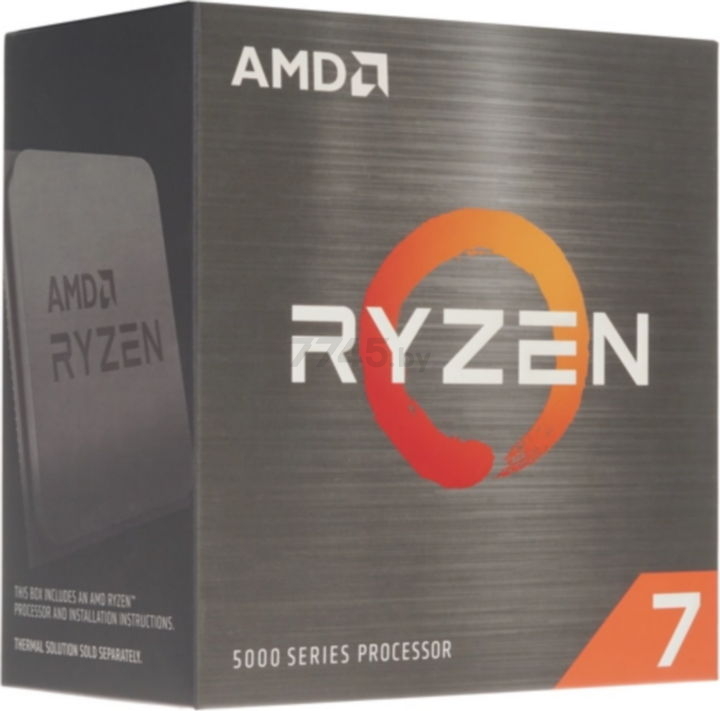 Процессор AMD Ryzen 7 5800X (Box) (100-100000063WOF)