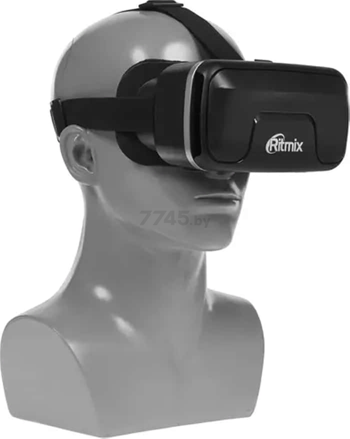 Очки виртуальной реальности RITMIX RVR-200 - Фото 12