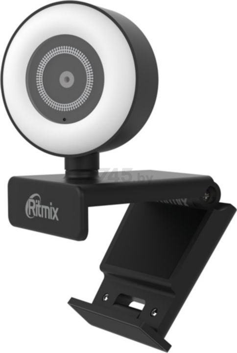 Веб-камера RITMIX RVC-250 - Фото 2
