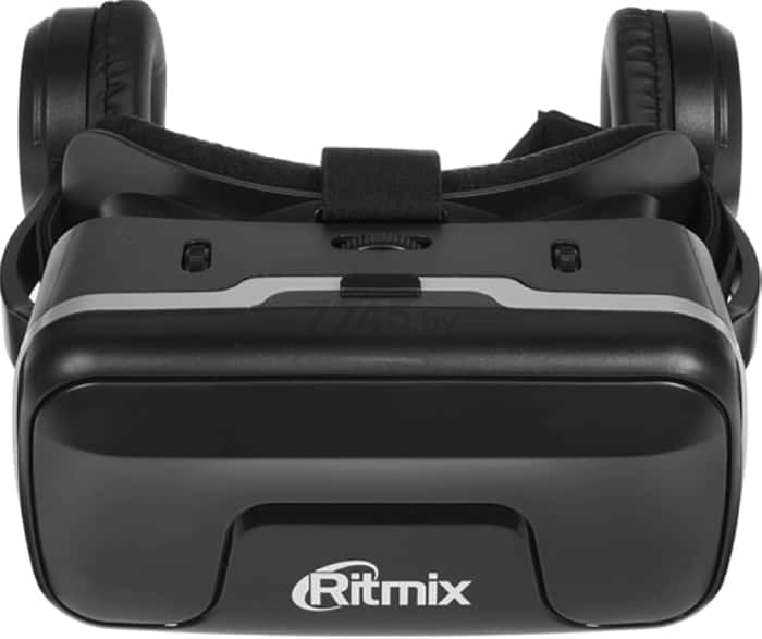 Очки виртуальной реальности RITMIX RVR-400 - Фото 7