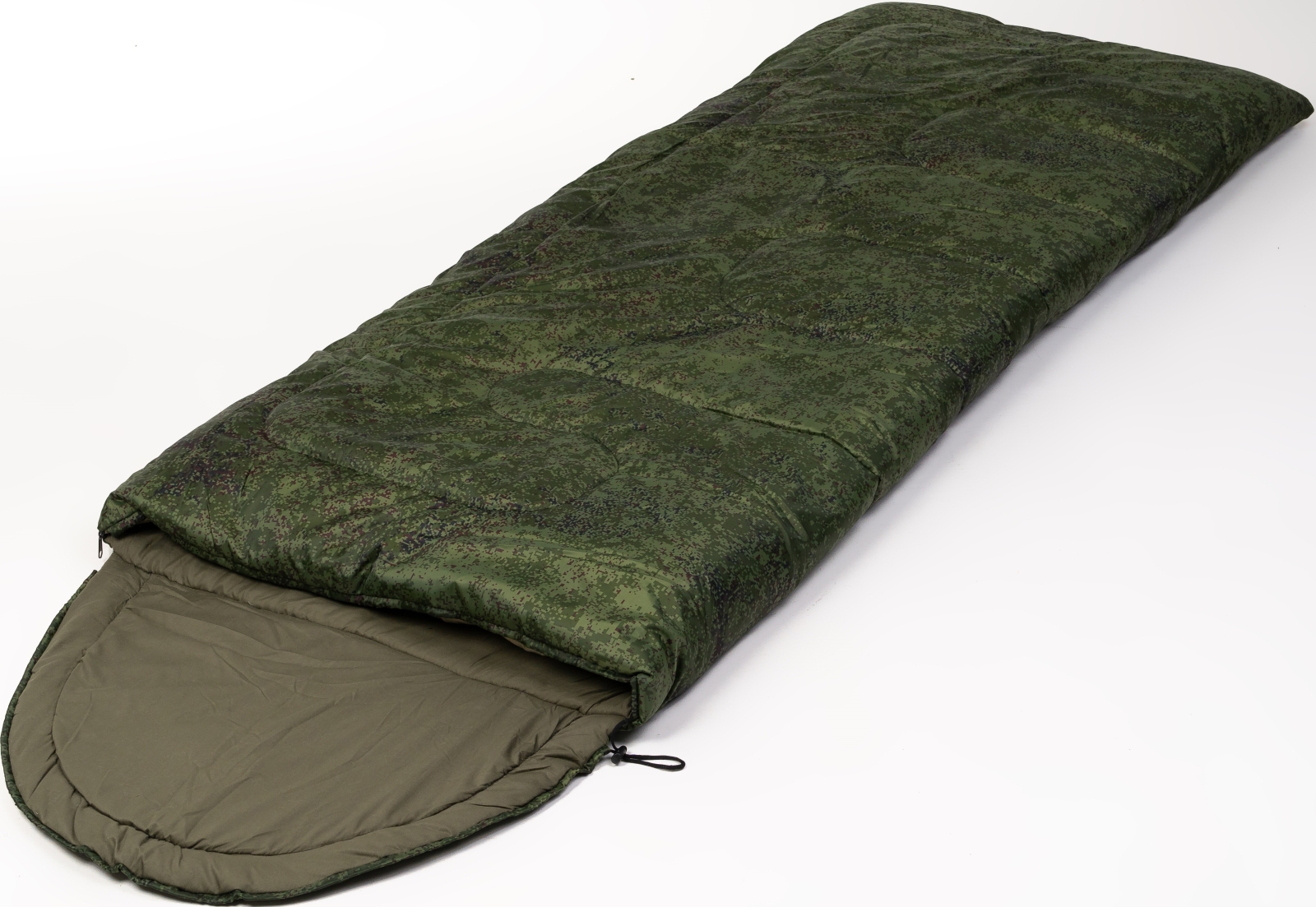 Спальный мешок BALMAX Camping -10С (BM-003)