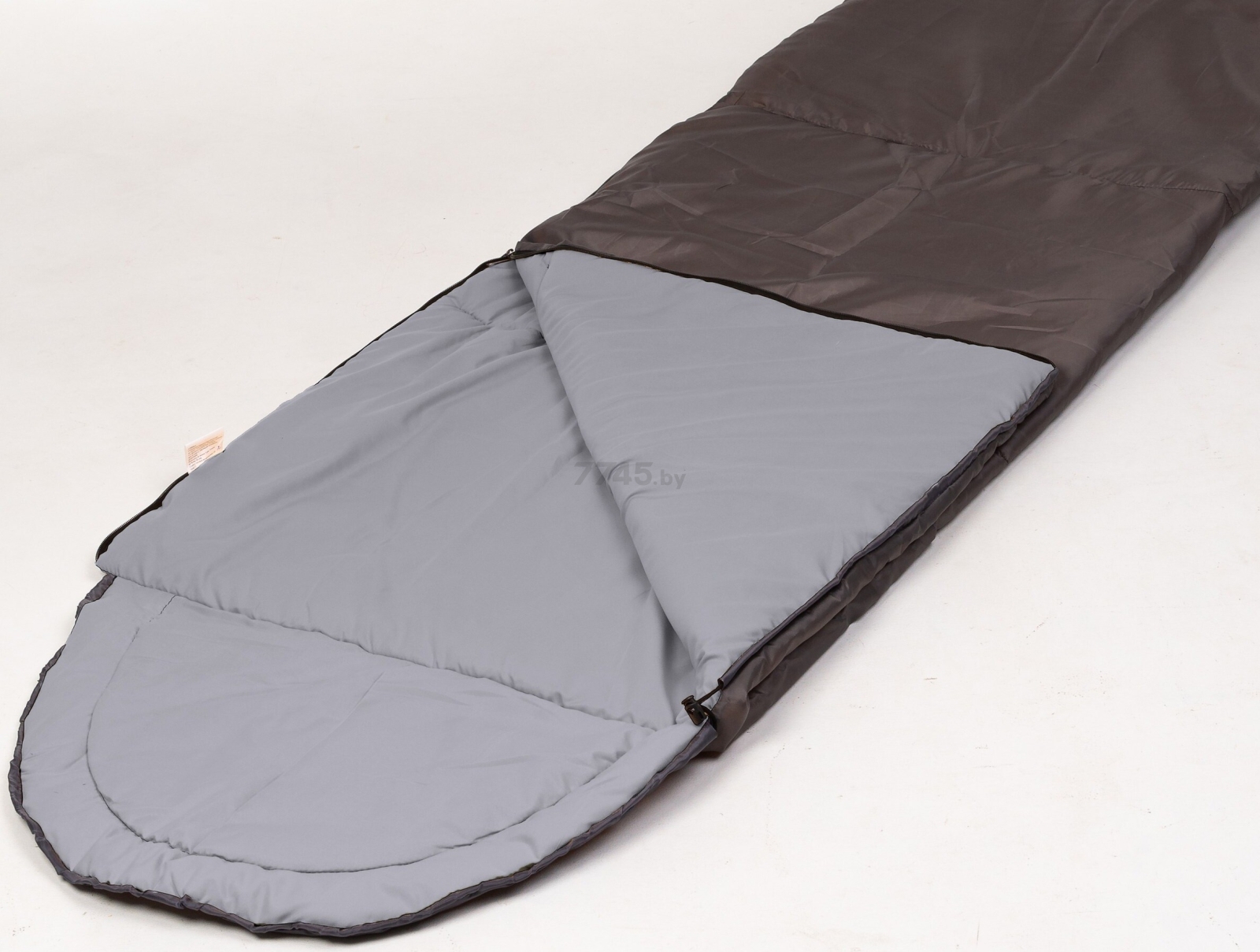 Спальный мешок BALMAX Econom -5С (BMEC-003) - Фото 2