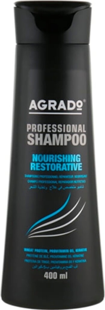 Шампунь AGRADO Shampoo Professional Nourishing Restorative 400 мл (51648)