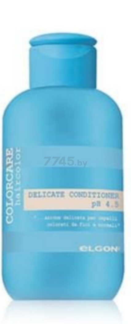 Кондиционер ELGON Color Care Delicate Conditioner 100 мл (680920)