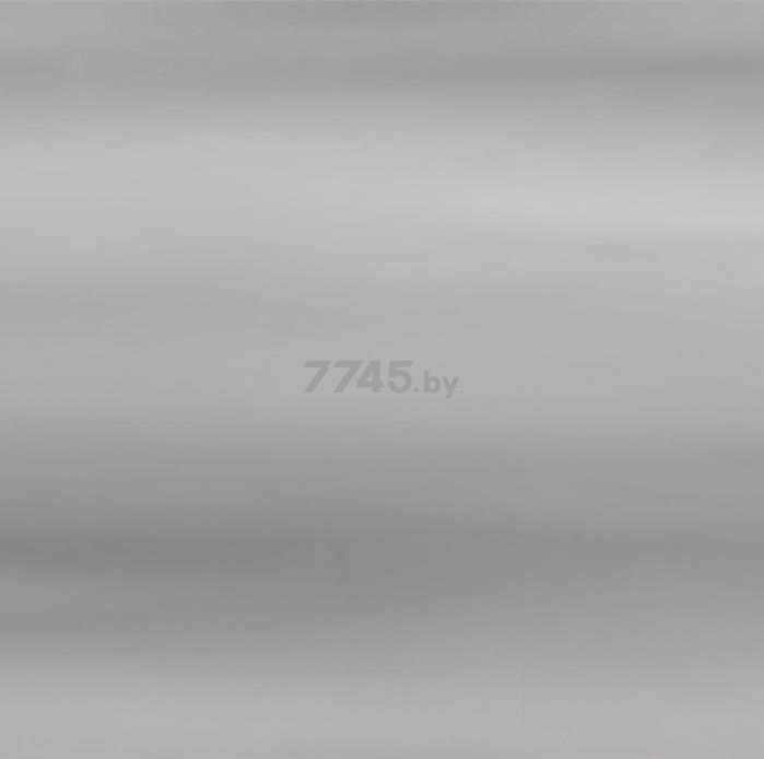 Порог алюминиевый КТМ-2000 110-01К 0,9 м серебро - Фото 2