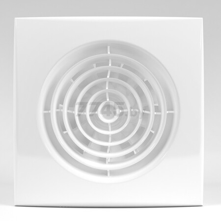 Вентилятор вытяжной накладной ЭРА Aura 4C - Фото 2