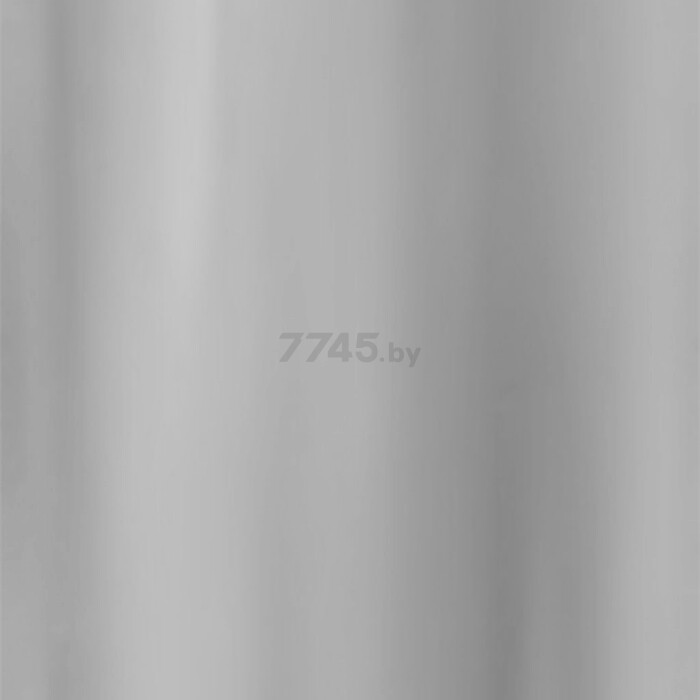 Профиль декоративный алюминиевый КТМ-2000 Mini 258-01А 2,5 м серебро - Фото 2