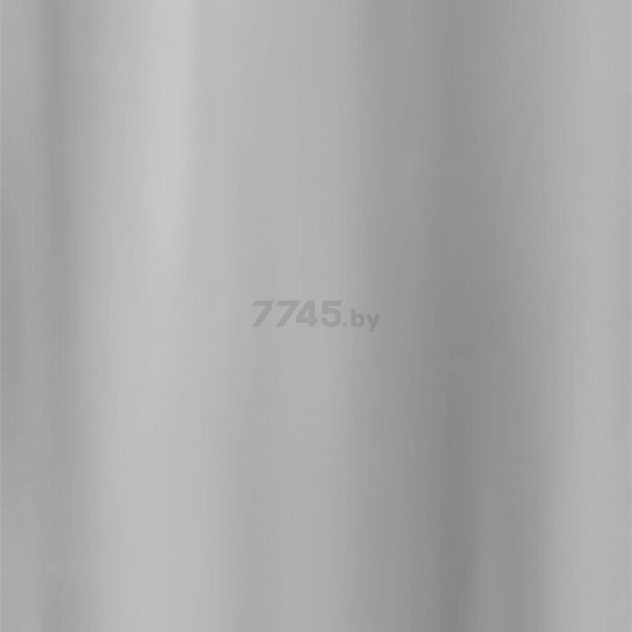 Профиль декоративный алюминиевый КТМ-2000 371-01М 2,7 м серебро - Фото 2