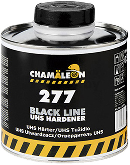 Отвердитель CHAMAELEON 277 Black Line UHS Hardener 500 мл (12774)