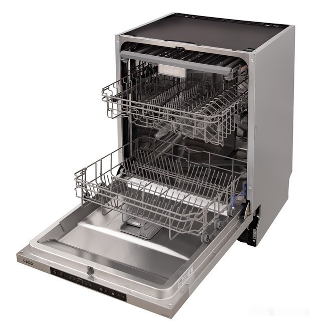 Машина посудомоечная встраиваемая EXITEQ EXDW-I605 - Фото 4