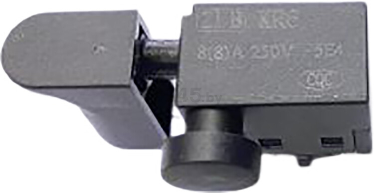 Выключатель для вибратора глубинного WORTEX KR6 к CV2012 (6501-23new) - Фото 2