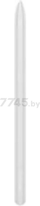 Планшет SAMSUNG Galaxy Tab S7 FE LTE 64GB Silver (SM-T735NZSASER) - Фото 10