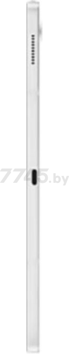 Планшет SAMSUNG Galaxy Tab S7 FE LTE 64GB Silver (SM-T735NZSASER) - Фото 3