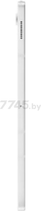 Планшет SAMSUNG Galaxy Tab S7 FE LTE 64GB Silver (SM-T735NZSASER) - Фото 4