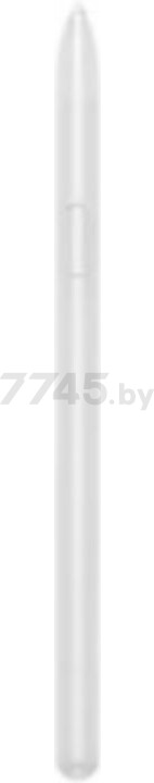 Планшет SAMSUNG Galaxy Tab S7 FE LTE 64GB Silver (SM-T735NZSASER) - Фото 9