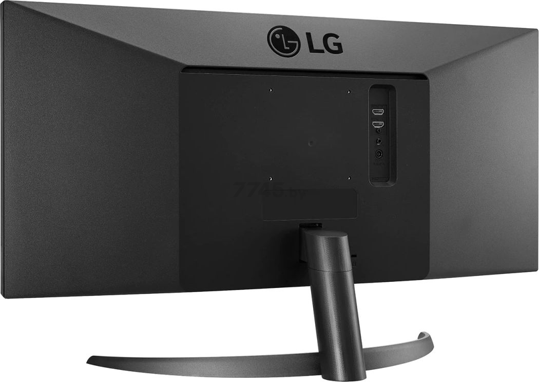 Монитор LG UltraWide 29WP500-B - Фото 7