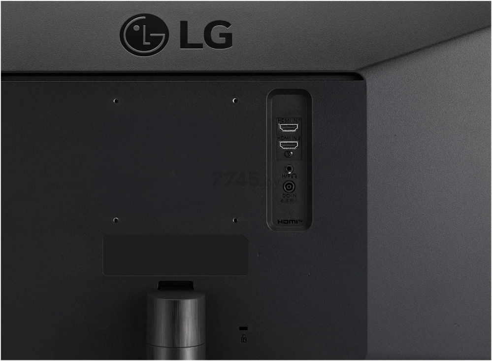 Монитор LG UltraWide 29WP500-B - Фото 8