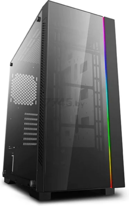 Корпус DEEPCOOL Matrexx 55 V3 ADD-RGB (DP-ATX-MATREXX55V3-AR)