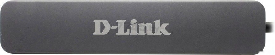 USB-хаб D-LINK DUB-H7/E1A - Фото 4