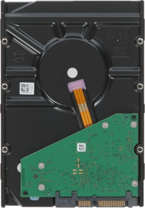 Жесткий диск HDD Seagate Ironwolf 8TB (ST8000VN004) - Фото 3