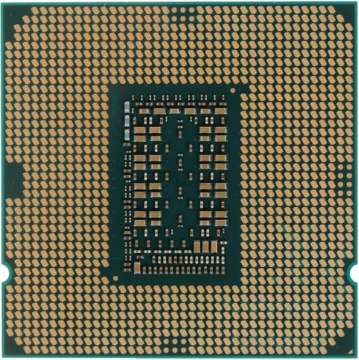 Процессор INTEL Core i5-11400 (Box) - Фото 6