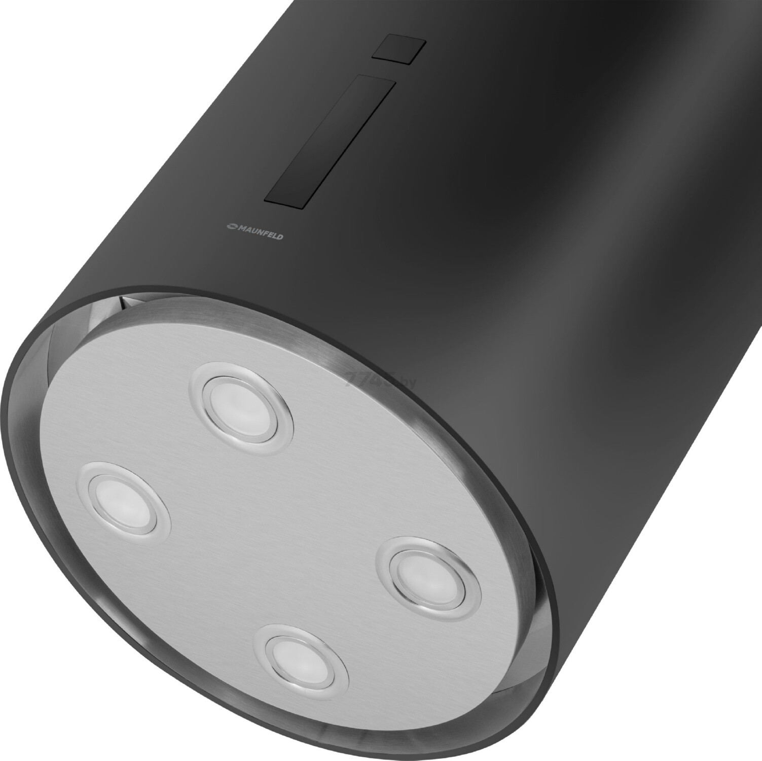 Вытяжка MAUNFELD Lee Wall sensor 39 черный (КА-00015706) - Фото 4