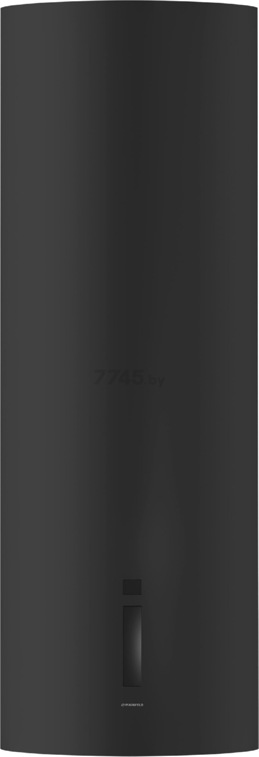 Вытяжка MAUNFELD Lee Wall sensor 39 черный (КА-00015706) - Фото 8