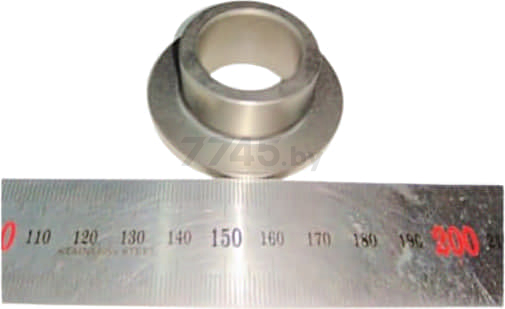 Втулка стальная для молотка отбойного BULL SH1501 (Z1G-DW-45C-097)