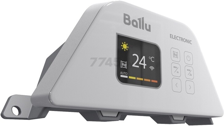 Блок управления Transformer Electronic BALLU BCT/EVU-3E