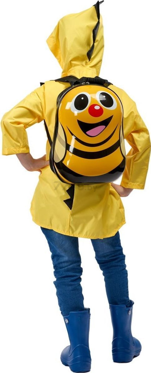 Рюкзак детский BRADEX Пчела (DE 0413) - Фото 5