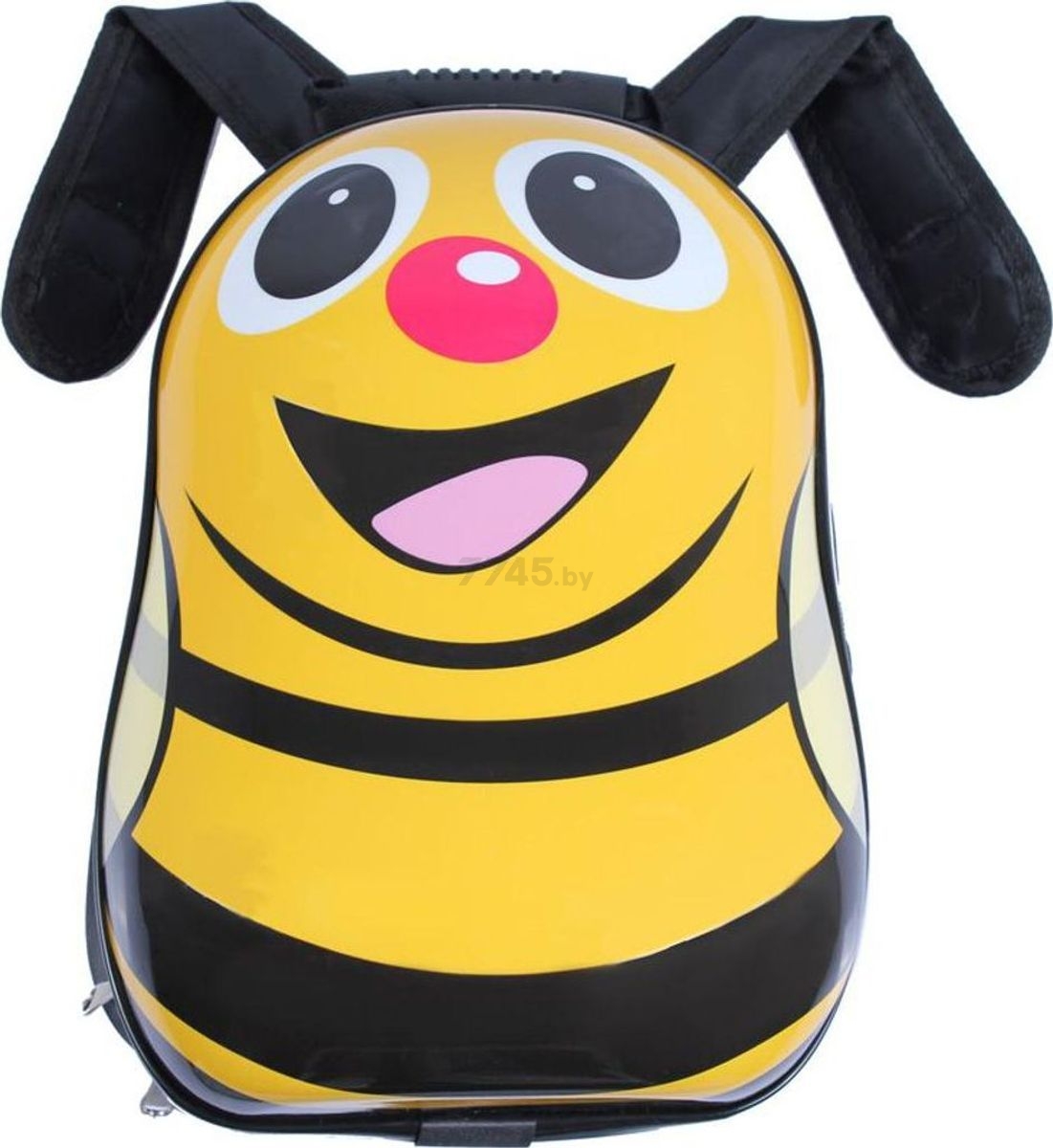 Рюкзак детский BRADEX Пчела (DE 0413) - Фото 2