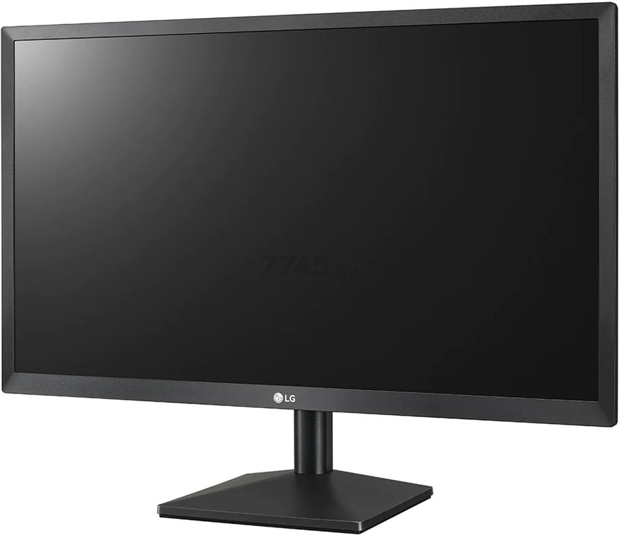 Монитор LG 24EA430V-B - Фото 2