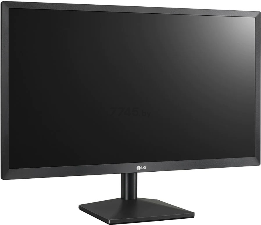 Монитор LG 24EA430V-B - Фото 3