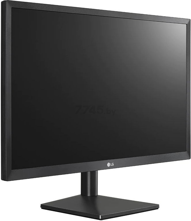 Монитор LG 24EA430V-B - Фото 4