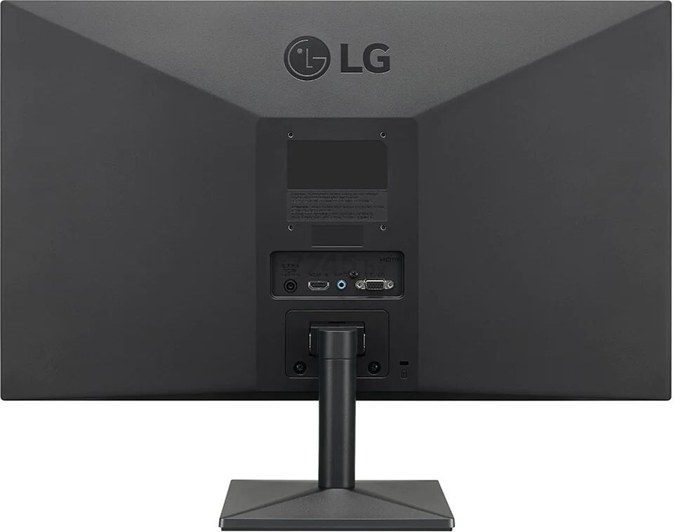 Монитор LG 24EA430V-B - Фото 6