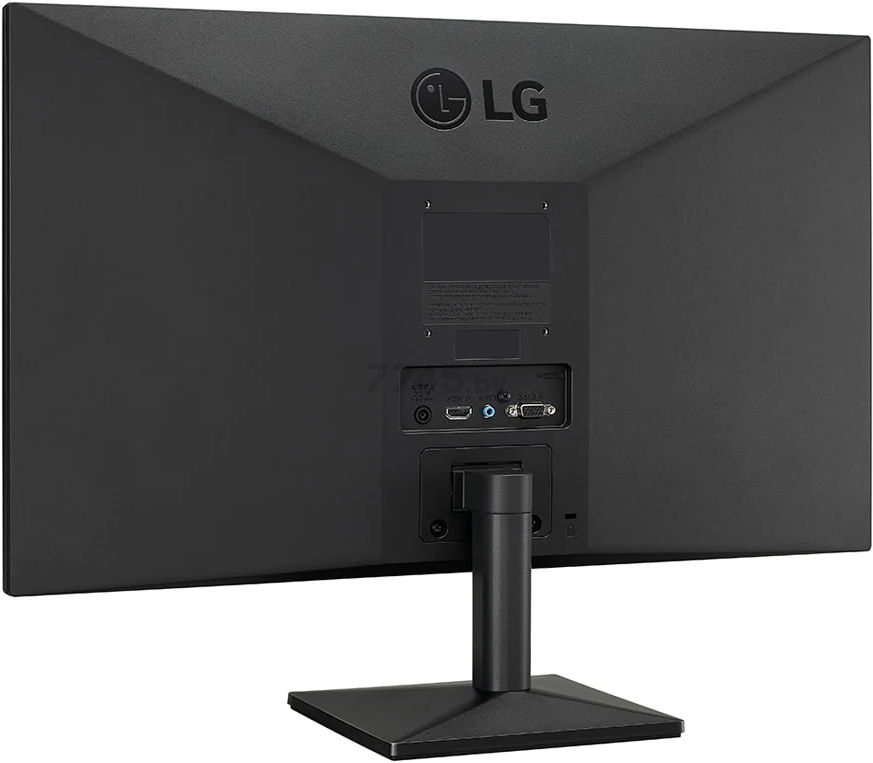 Монитор LG 24EA430V-B - Фото 7