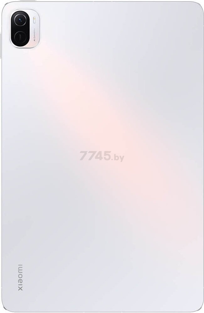 Планшет XIAOMI Pad 5 6GB/128GB Pearl White (21051182G) - Фото 4