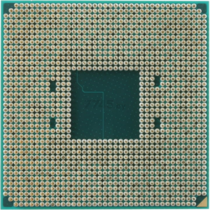 Процессор AMD Ryzen 7 5700G (Box) (100-100000263BOX) - Фото 4