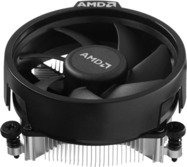 Процессор AMD Ryzen 7 5700G (Box) (100-100000263BOX) - Фото 6