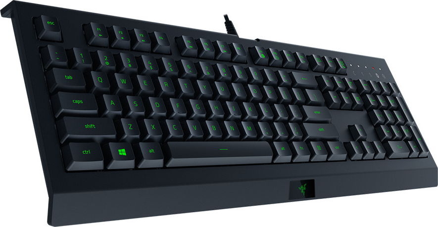 Клавиатура игровая RAZER Cynosa Lite (RZ03-02741500-R3R1) - Фото 2