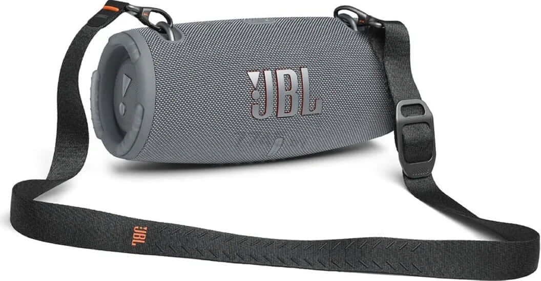 Колонка портативная беспроводная JBL Xtreme 3 Grey - Фото 2