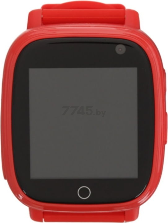 Умные часы детские Кнопка Жизни AIMOTO Vita Red - Фото 6