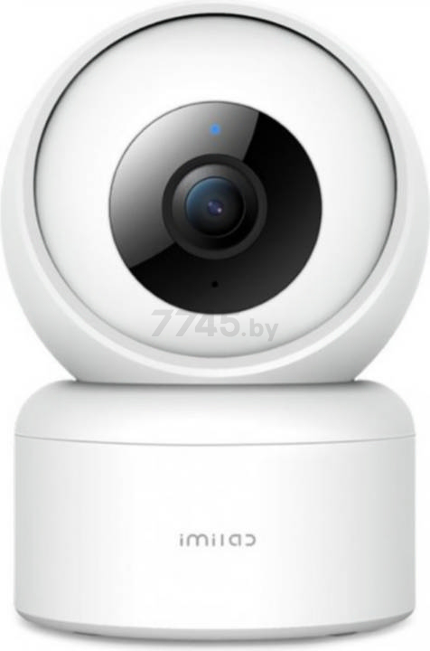 IP-камера видеонаблюдения домашняя IMILAB Home Security Camera C20 1080P (EHC-036-EU)