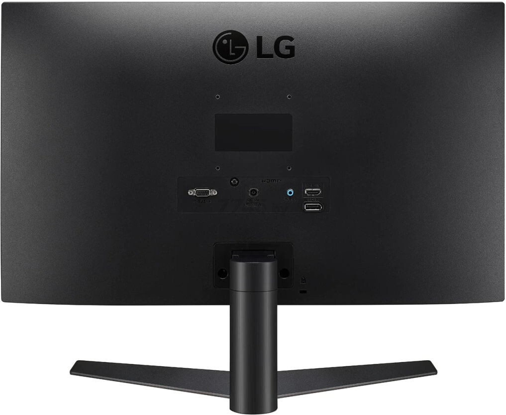 Монитор игровой LG 24MP60G-B - Фото 6