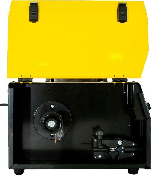 Полуавтомат сварочный SPARK MasterARC 210 - Фото 3