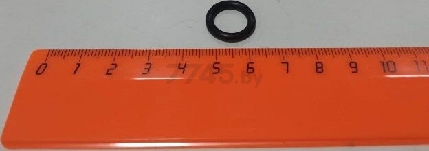 Кольцо мойка-шланг для мойки высокого давления DGM Water160 (HY33-M-37)