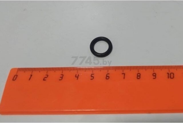 Кольцо мойка-шланг для мойки высокого давления DGM Water140 (HY13-M-19)