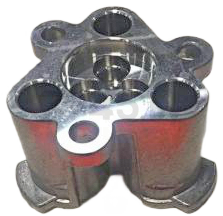 Блок клапанный для мойки высокого давления DGM Water140 (HY13-P-17)