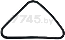 Прокладка треугольная для мойки высокого давления DGM Water160 (HY33-P-35)